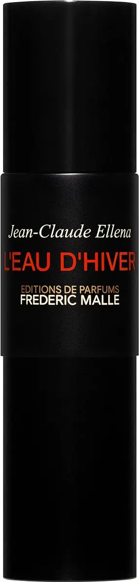 Eau de Parfum Frederic Malle Leau Dhiver