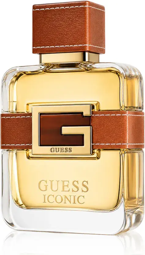 Eau de Parfum GUESS Iconic