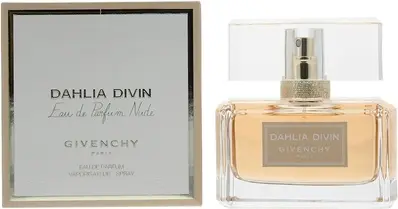 Givenchy Dahlia Divin atir suvi