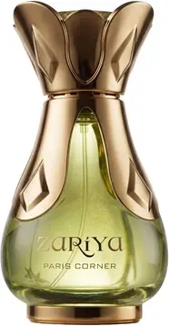 Eau de Parfum Paris Corner Zariya