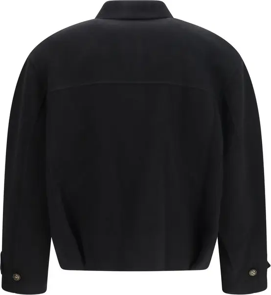 Jacket Séfr