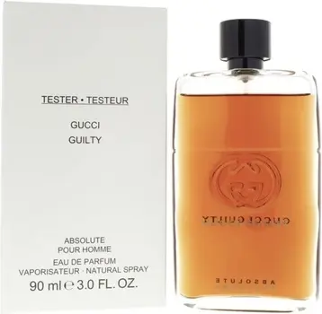 Gucci Guilty Absolute atir suvi