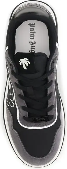 Кеды Palm Angels