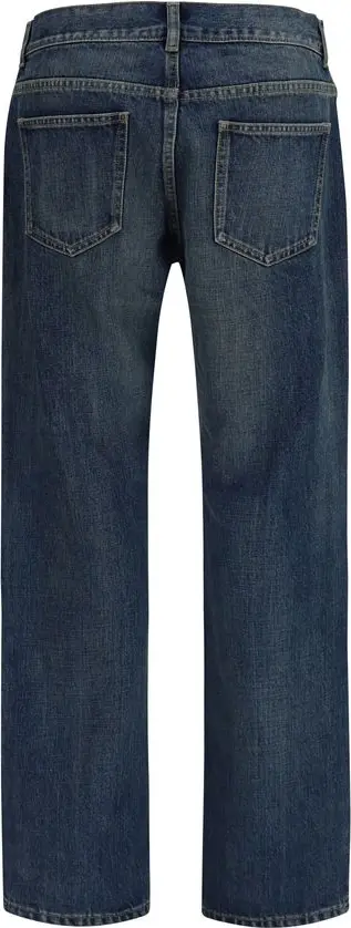Jeans The Row