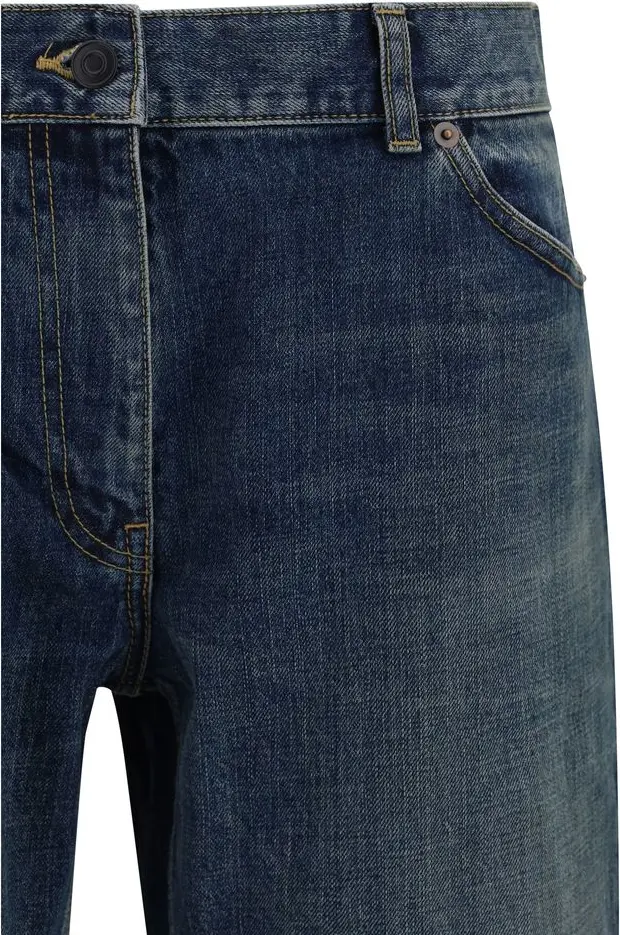 Jeans The Row