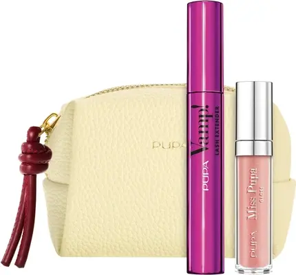 Mascara Pupa Milano Vamp! Lash Extender
