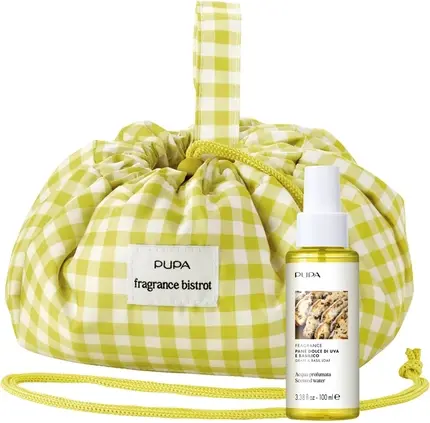Pupa Milano atirlar to'plami