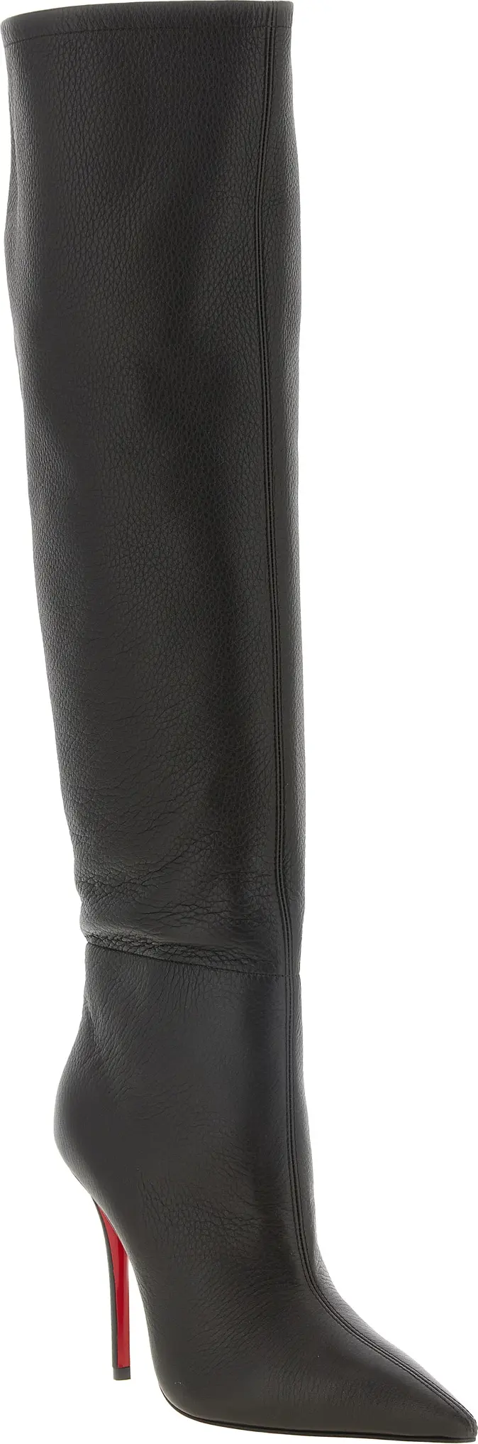 Сапоги Christian Louboutin Zependris
