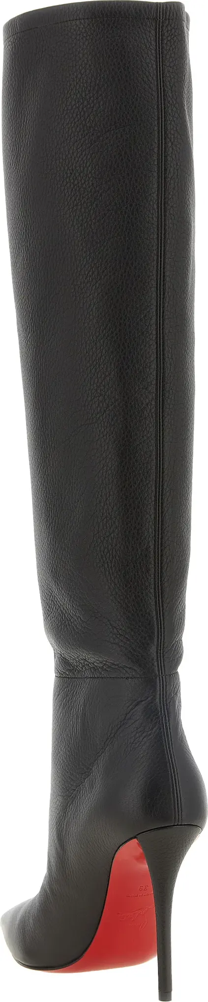Сапоги Christian Louboutin Zependris