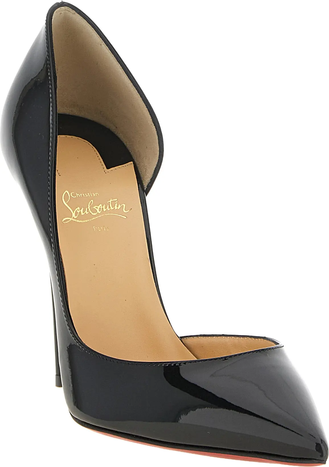 Туфли-лодочки Christian Louboutin Iriza