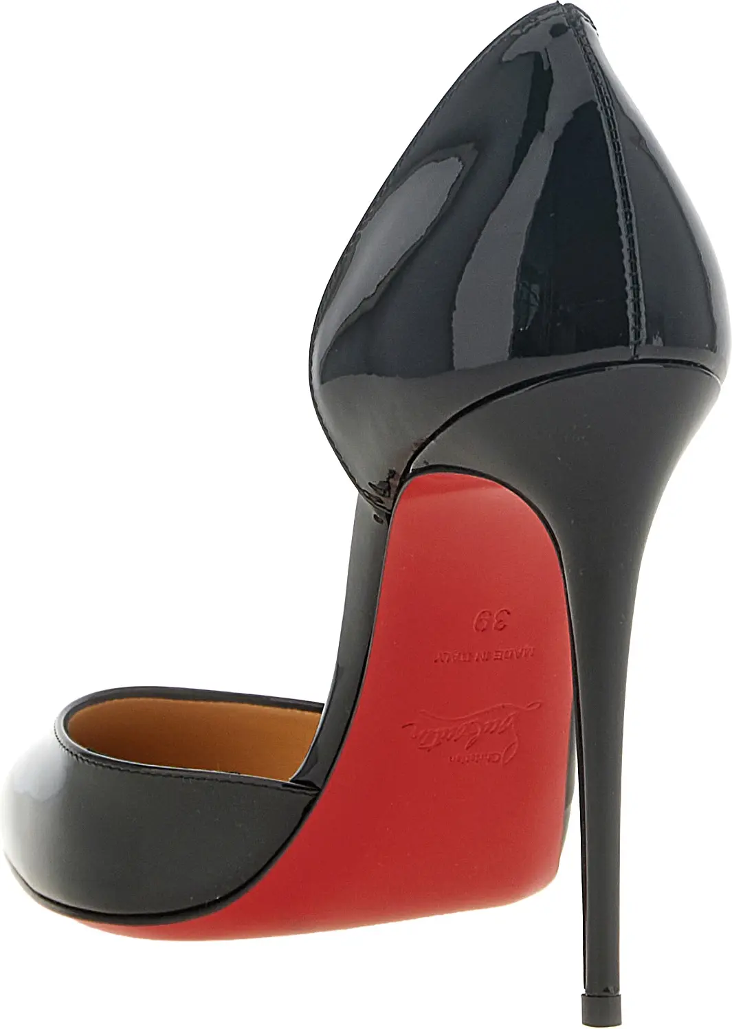 Туфли-лодочки Christian Louboutin Iriza