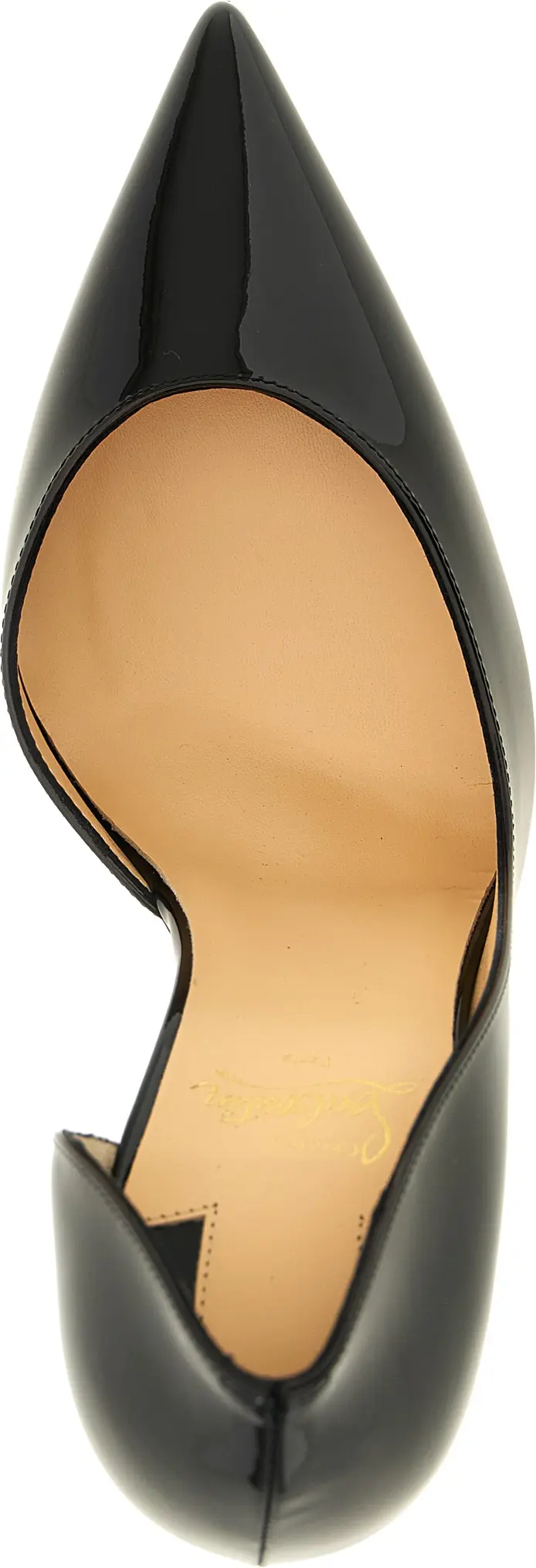 Туфли-лодочки Christian Louboutin Iriza