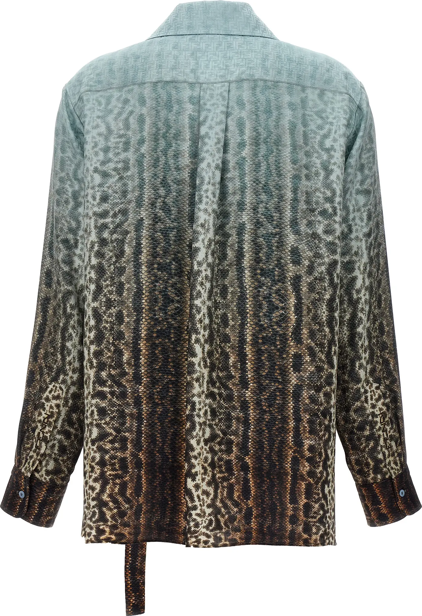 Blouse Fendi