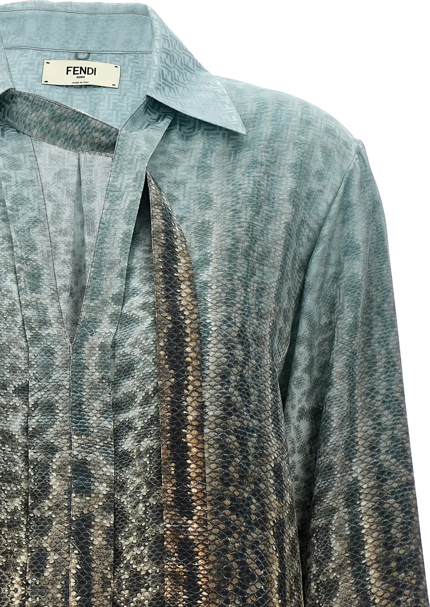 Blouse Fendi