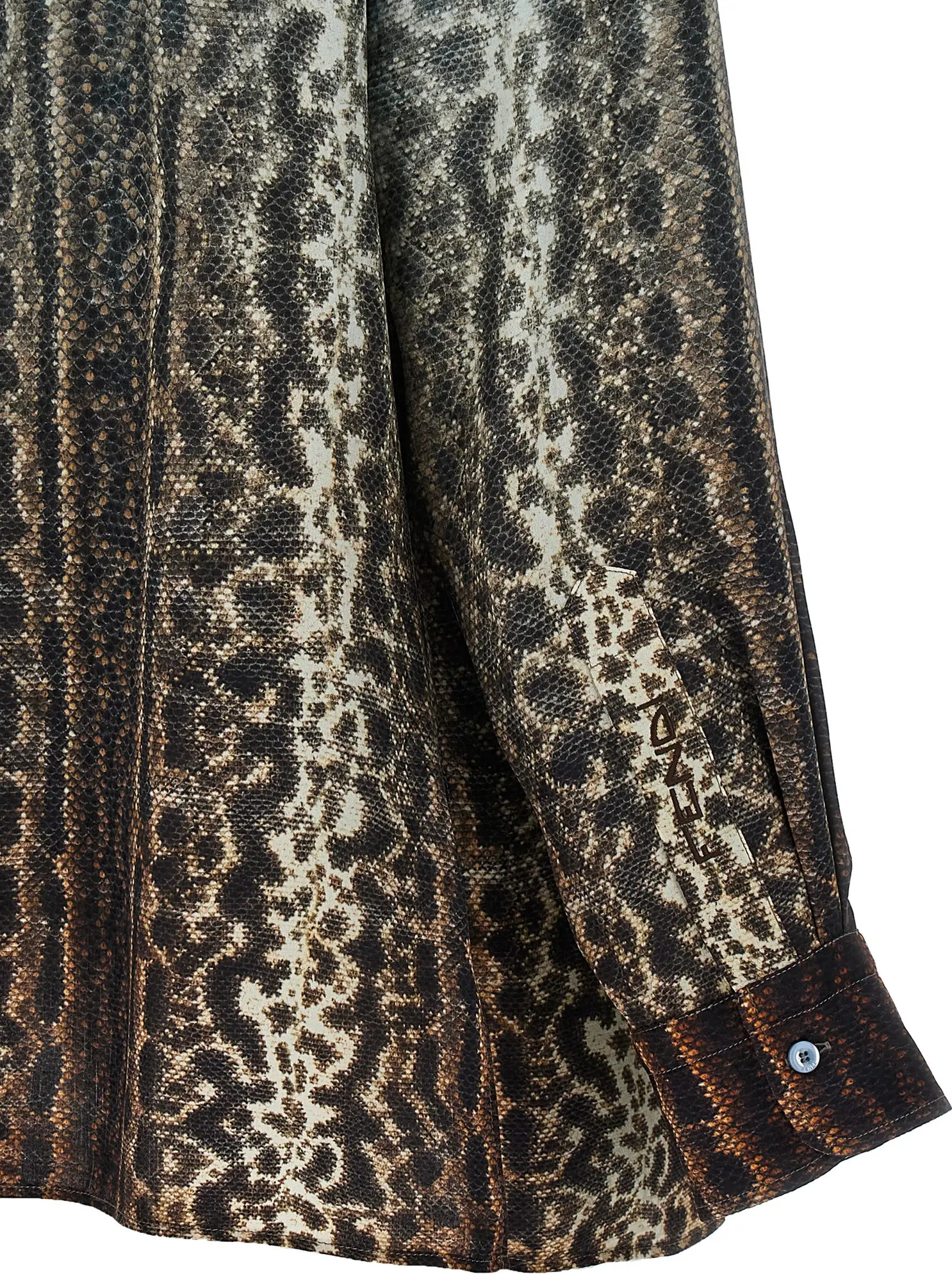 Blouse Fendi