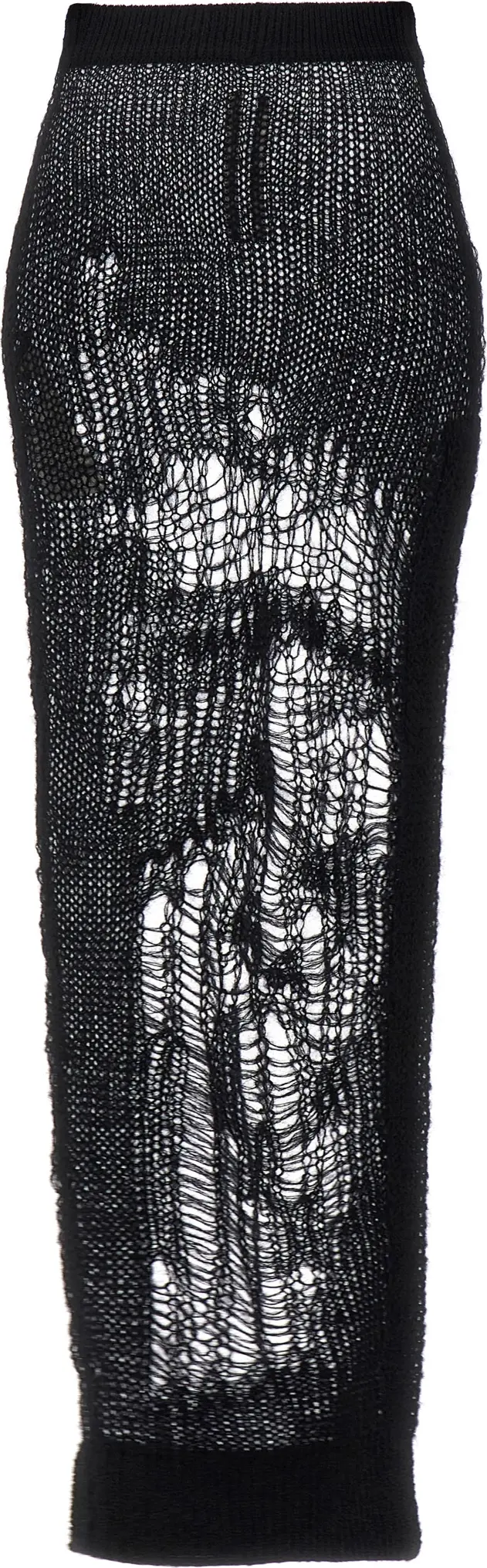 Rick Owens Spider Ziggy yubkasi