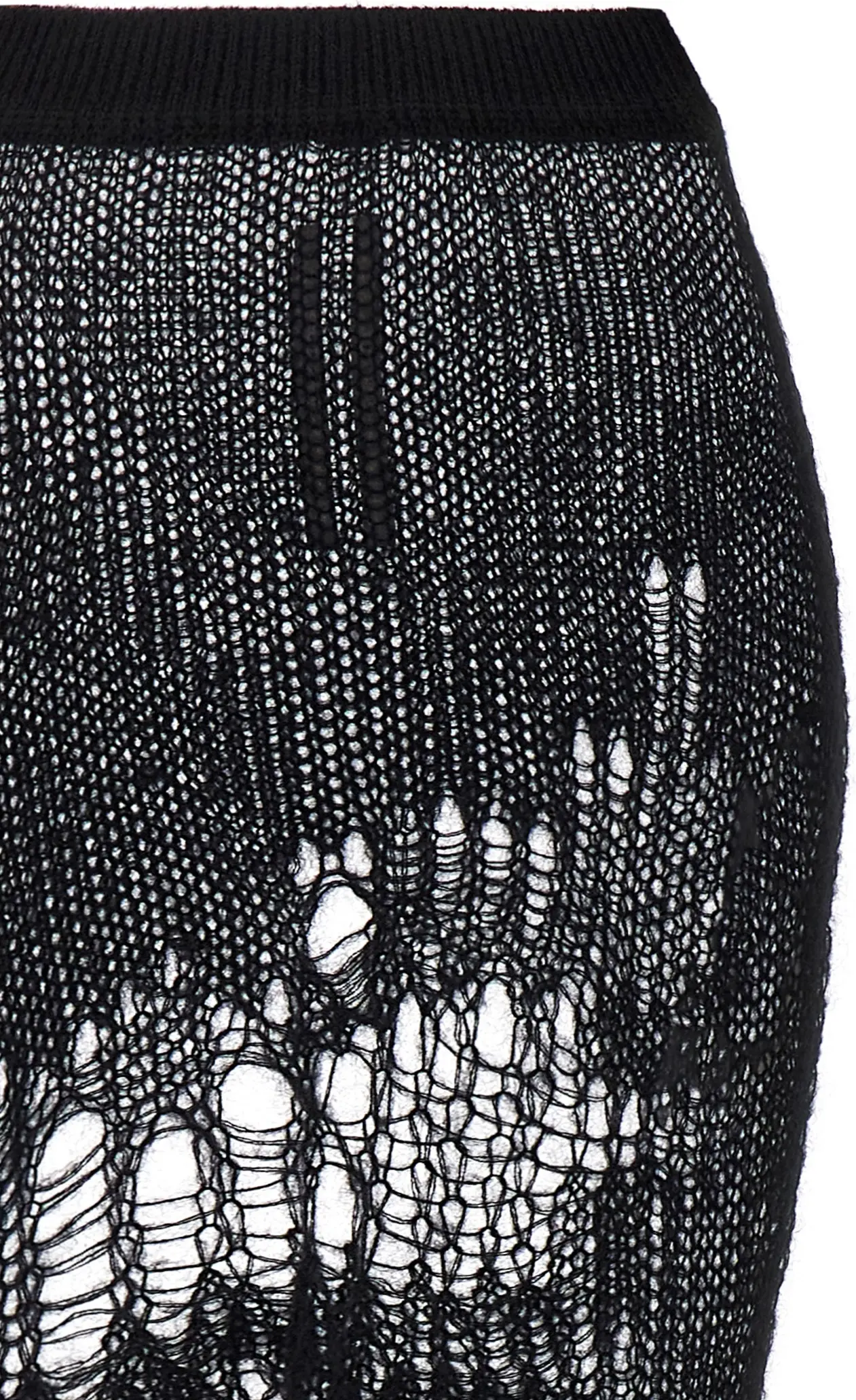 Rick Owens Spider Ziggy yubkasi