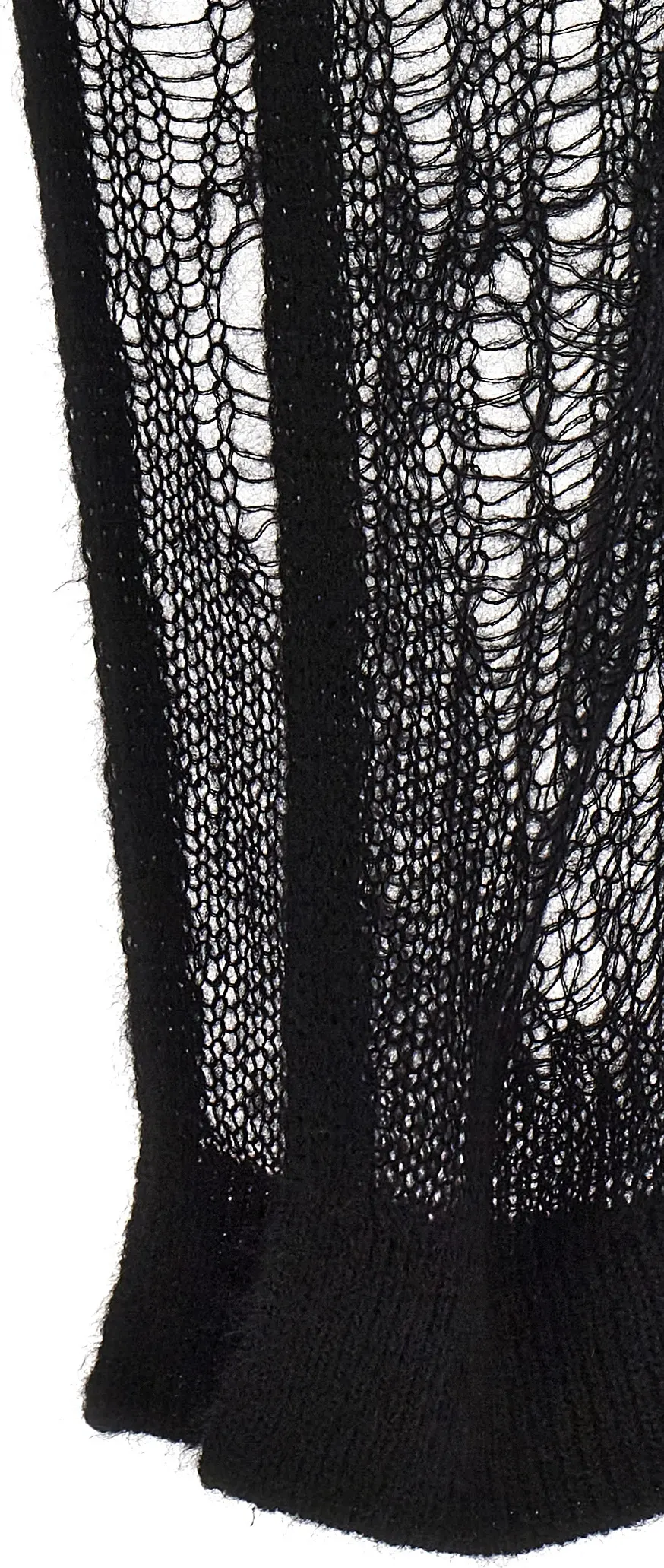 Rick Owens Spider Ziggy yubkasi