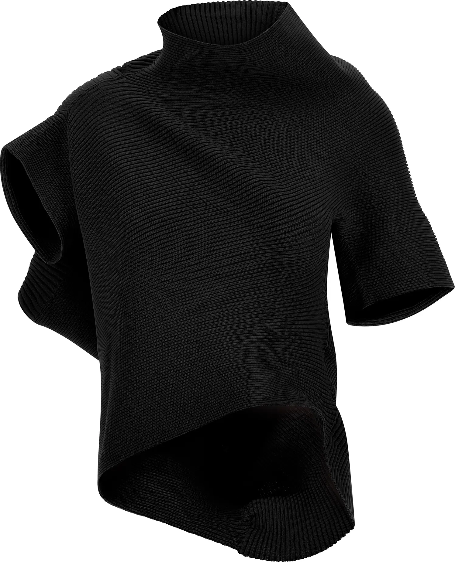 Блузка Issey Miyake Life Form