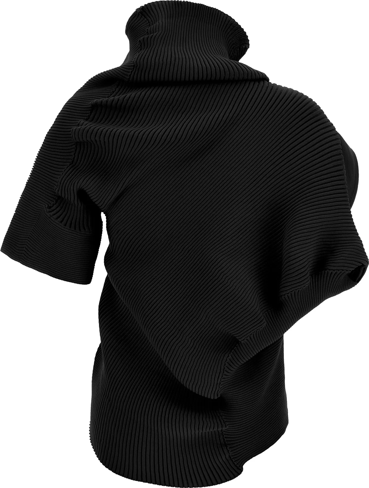 Блузка Issey Miyake Life Form