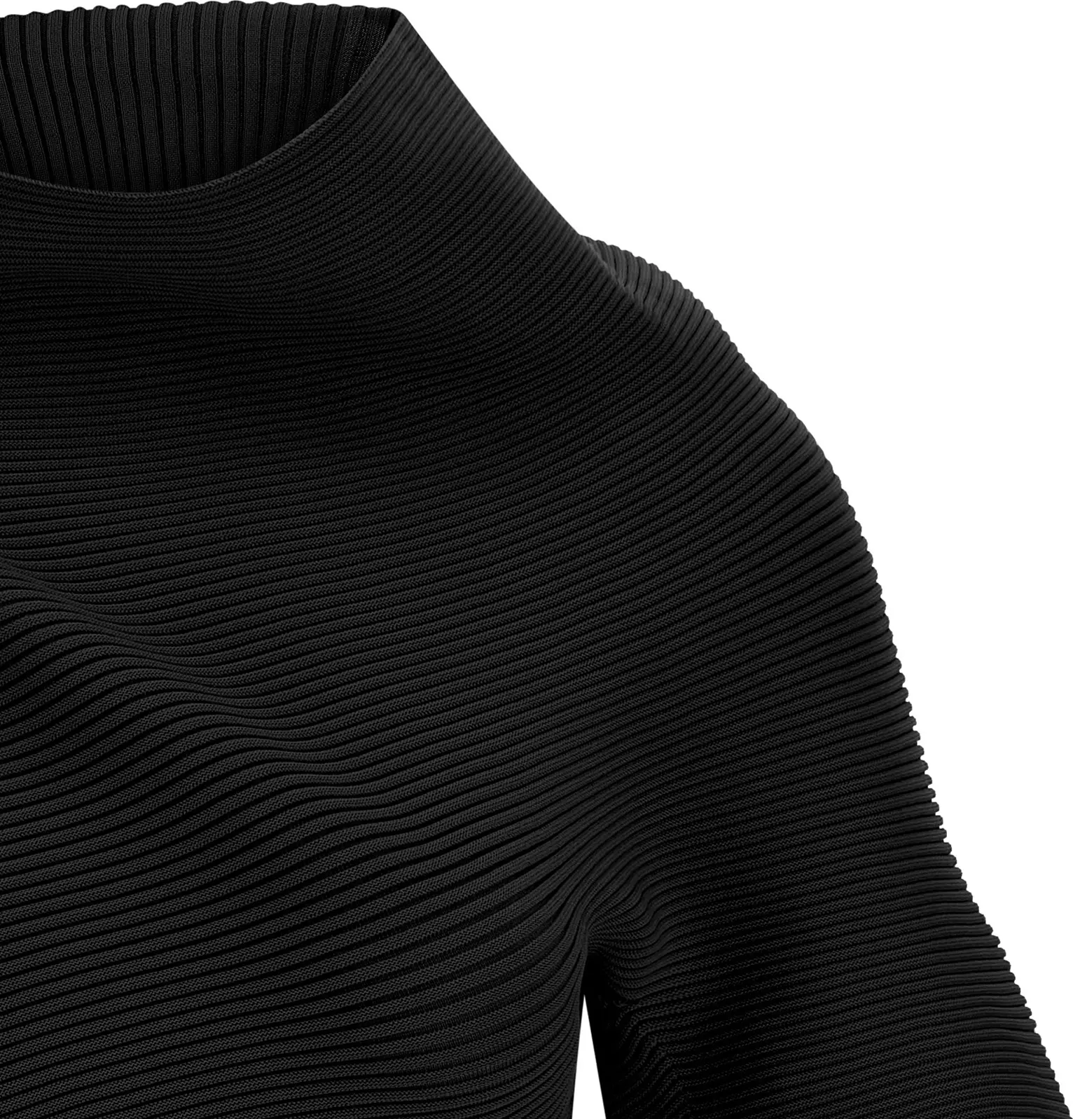 Блузка Issey Miyake Life Form