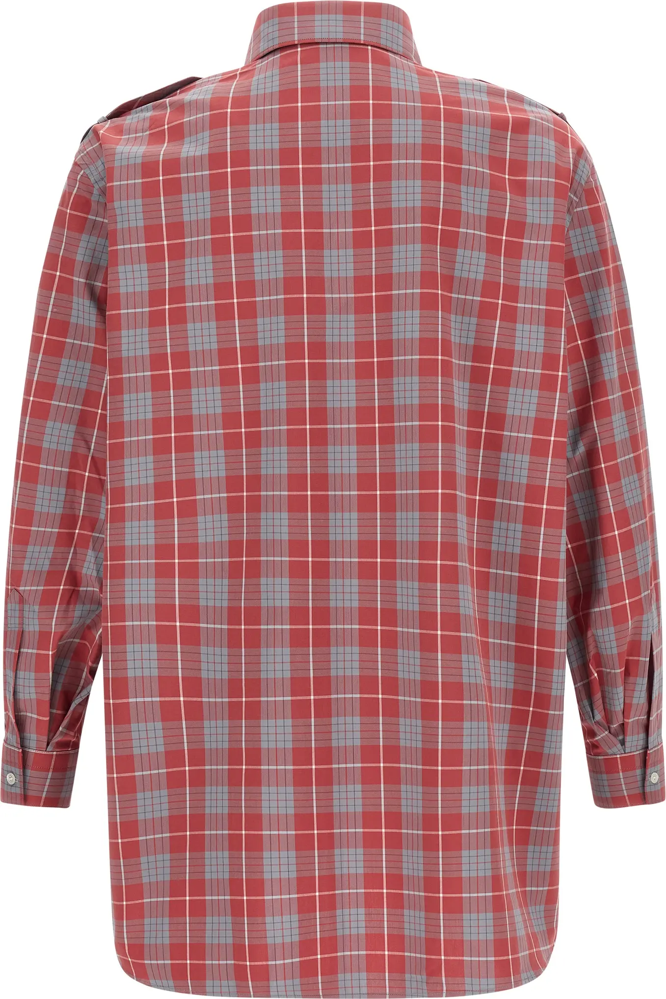 Blouse Namacheko