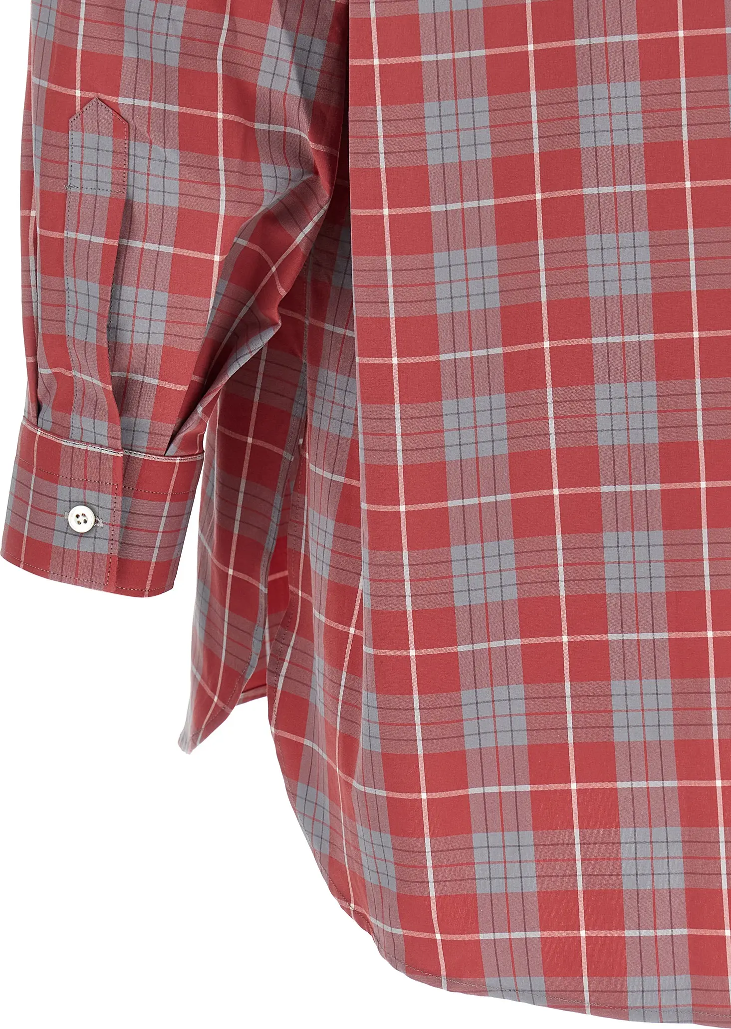 Blouse Namacheko
