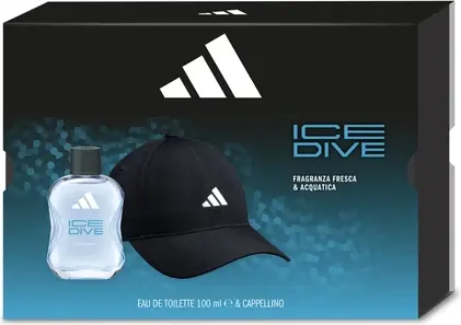 Eau de Toilette Adidas Ice Dive