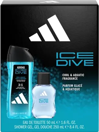 Eau de Toilette Adidas Ice Dive