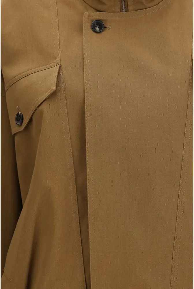 Jacket Saint Laurent