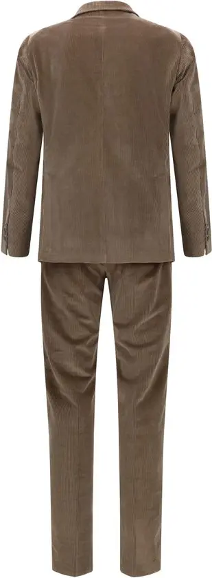 Suit Tagliatore