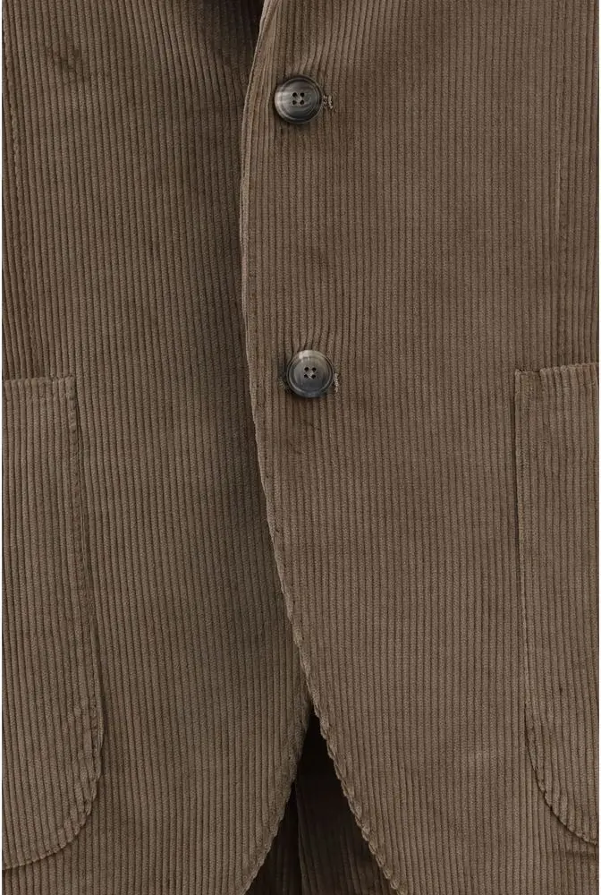 Suit Tagliatore