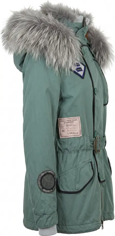 Jacket MR & MRS ITALY
