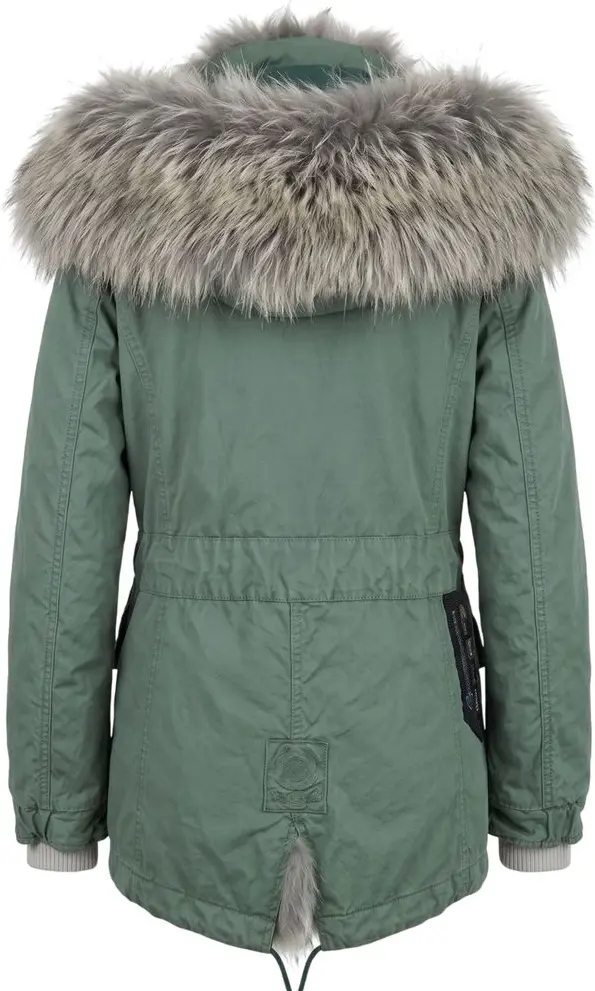 Jacket MR & MRS ITALY
