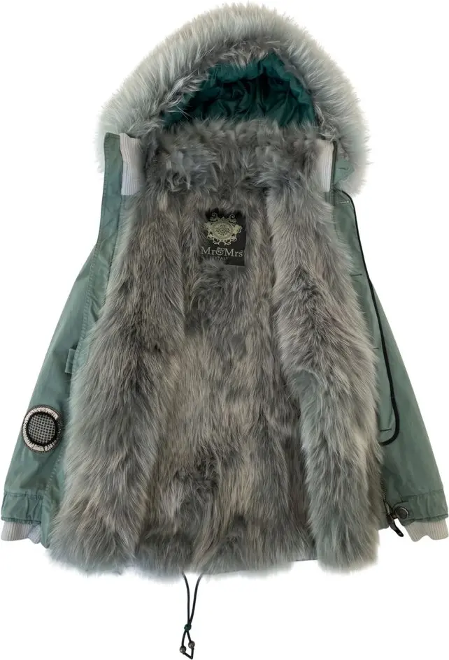 Jacket MR & MRS ITALY