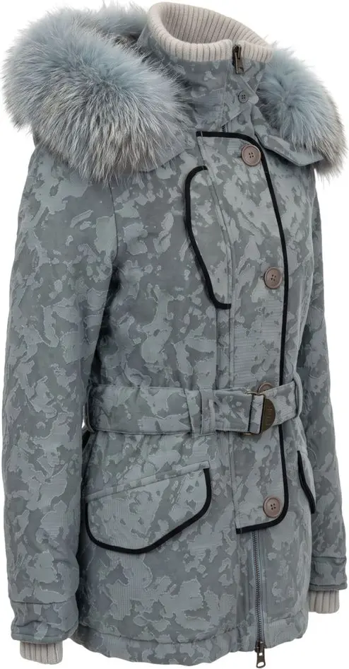 Jacket MR & MRS ITALY