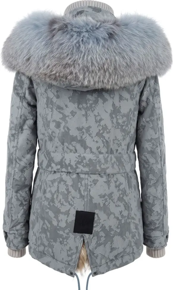 Jacket MR & MRS ITALY
