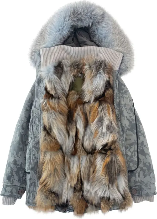 Jacket MR & MRS ITALY
