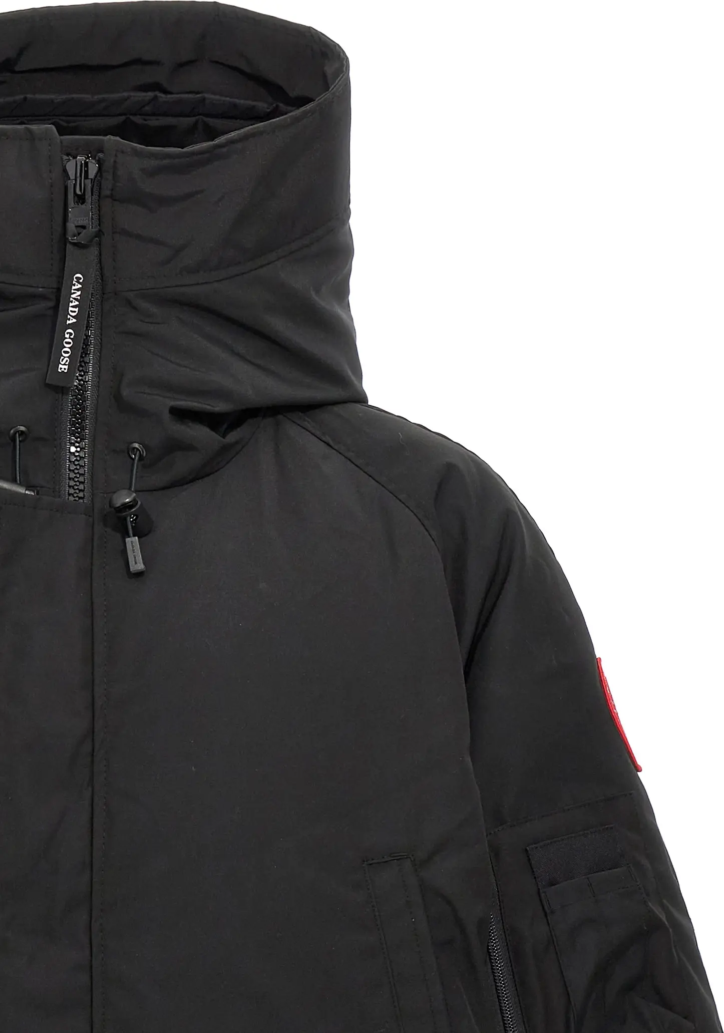 Bomber Jacket Canada Goose