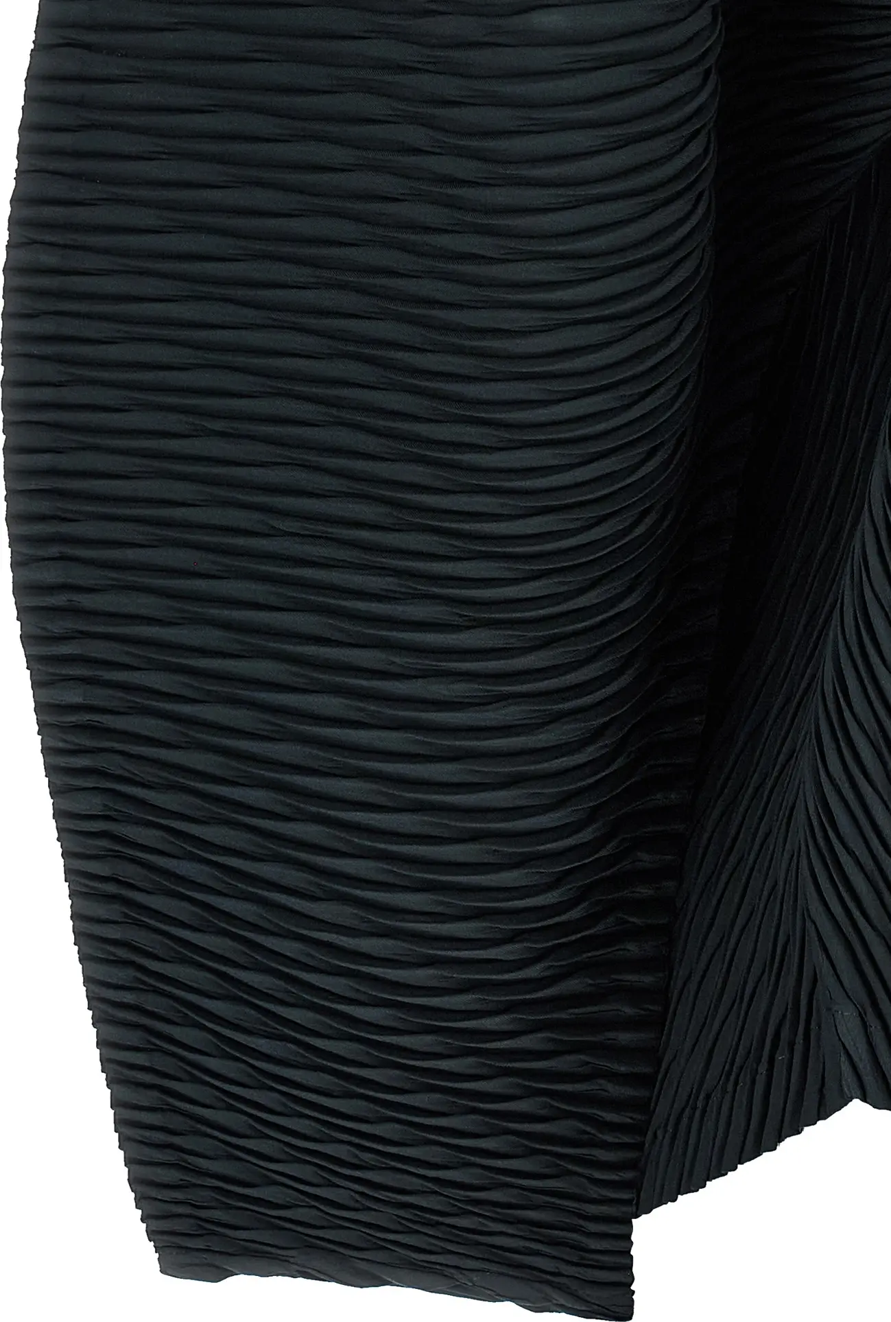 Cardigan Issey Miyake Leaf Pleats