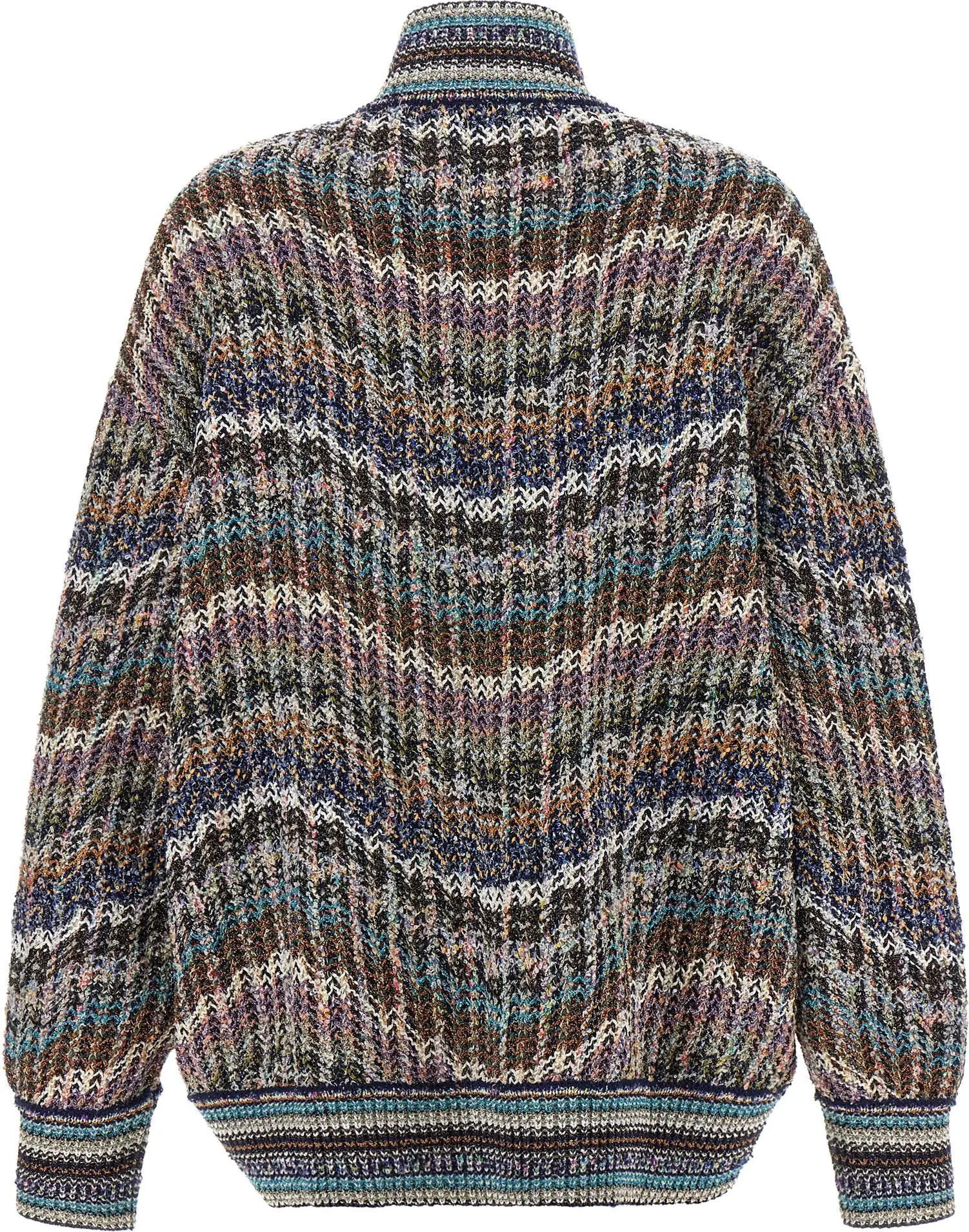 Cardigan Missoni
