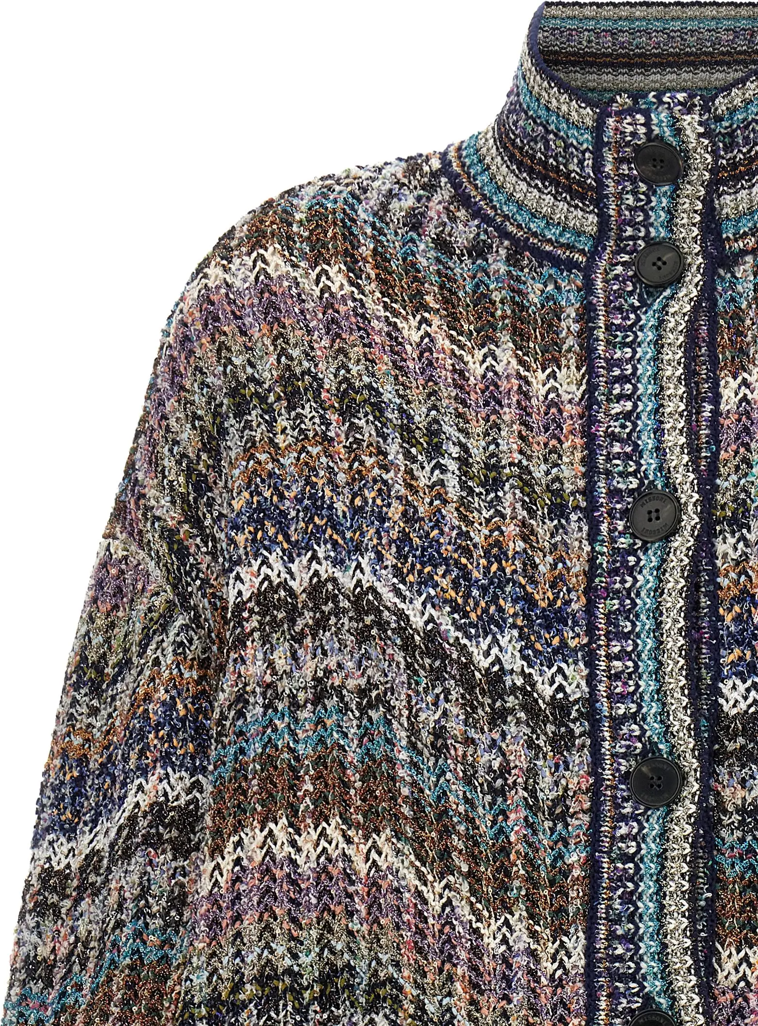 Cardigan Missoni