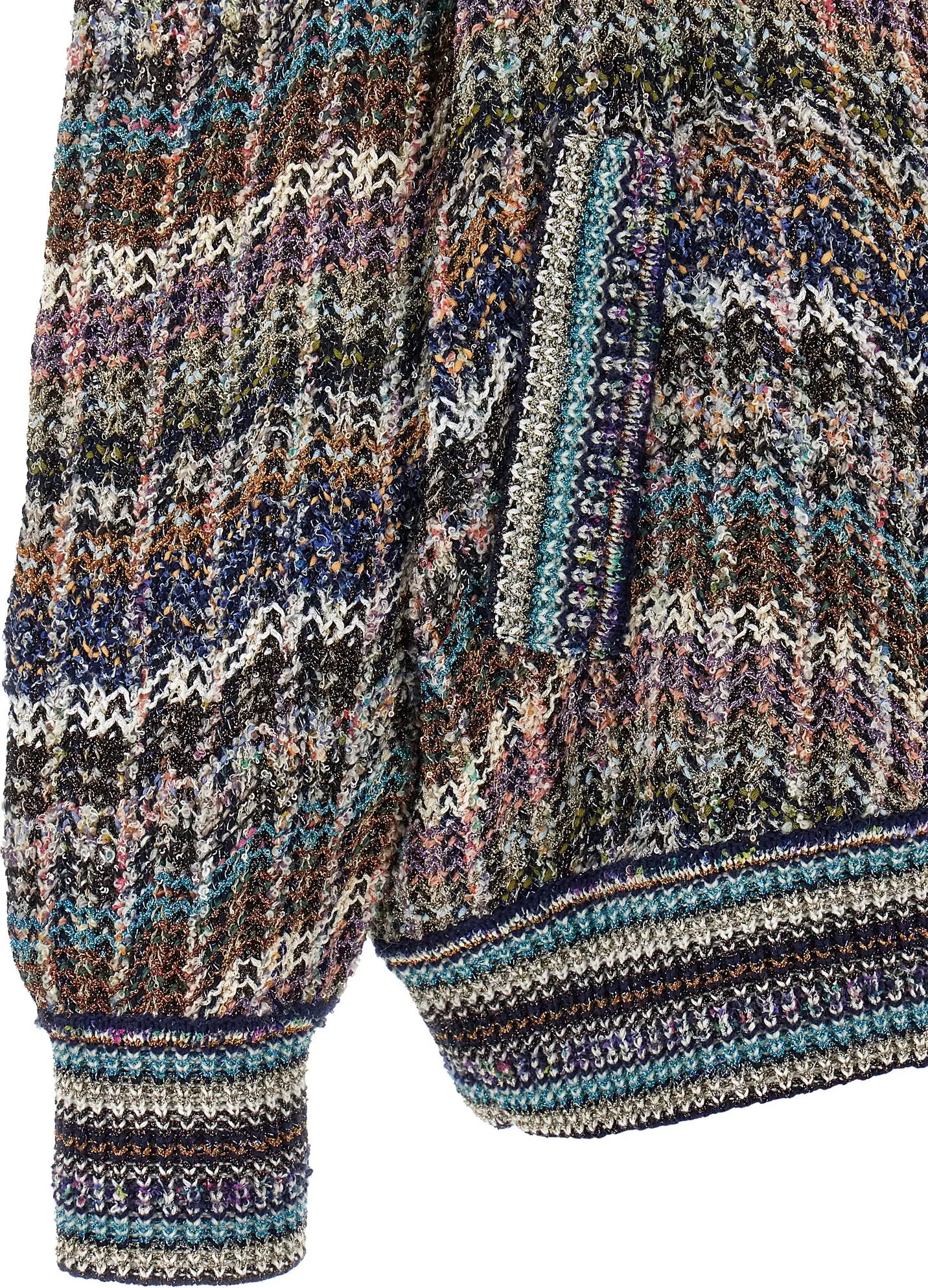 Cardigan Missoni