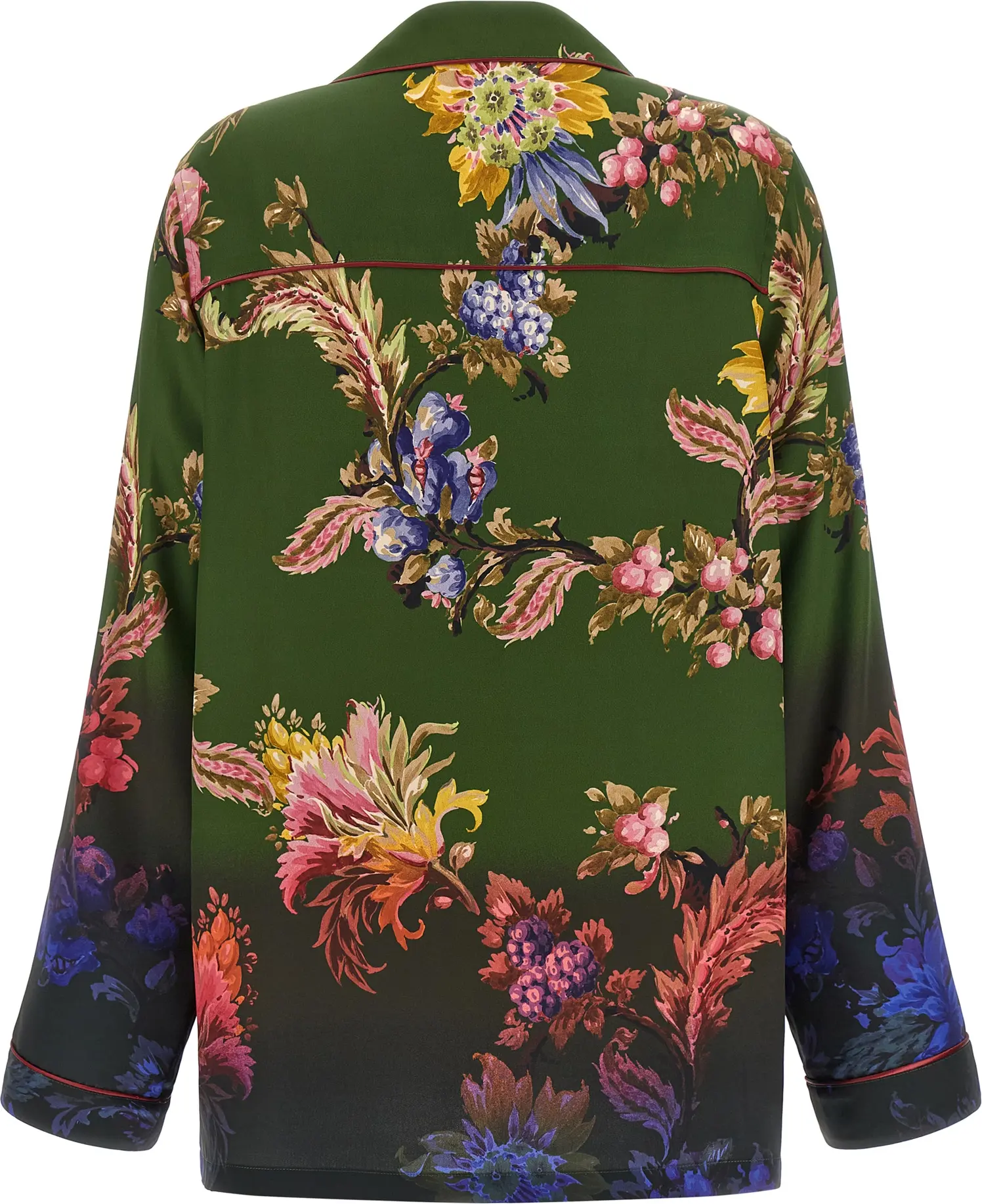 Blouse Etro