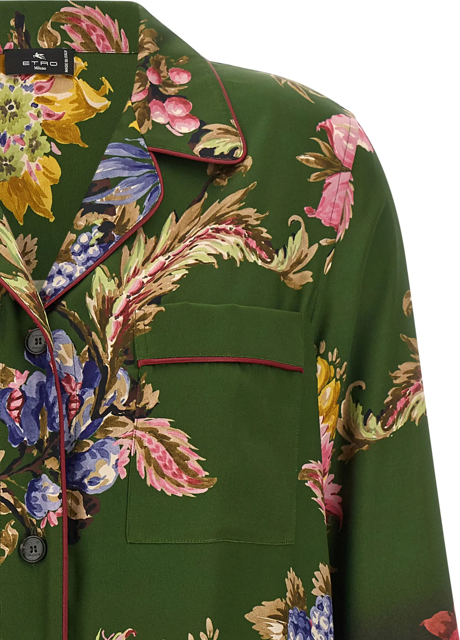 Blouse Etro