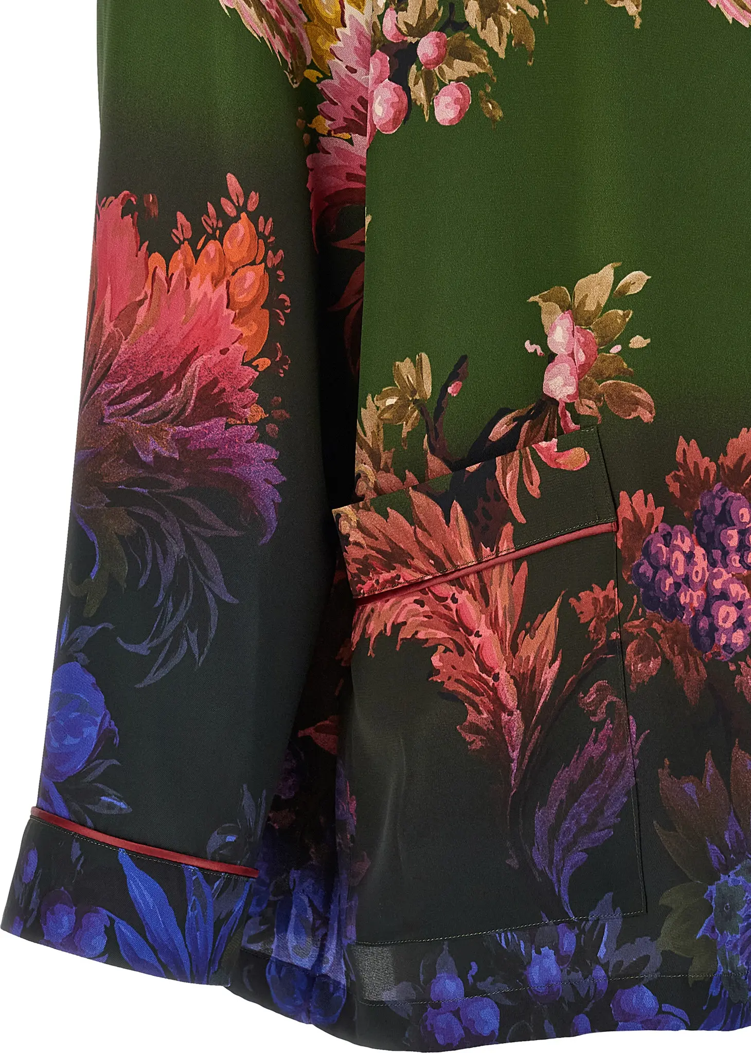 Blouse Etro