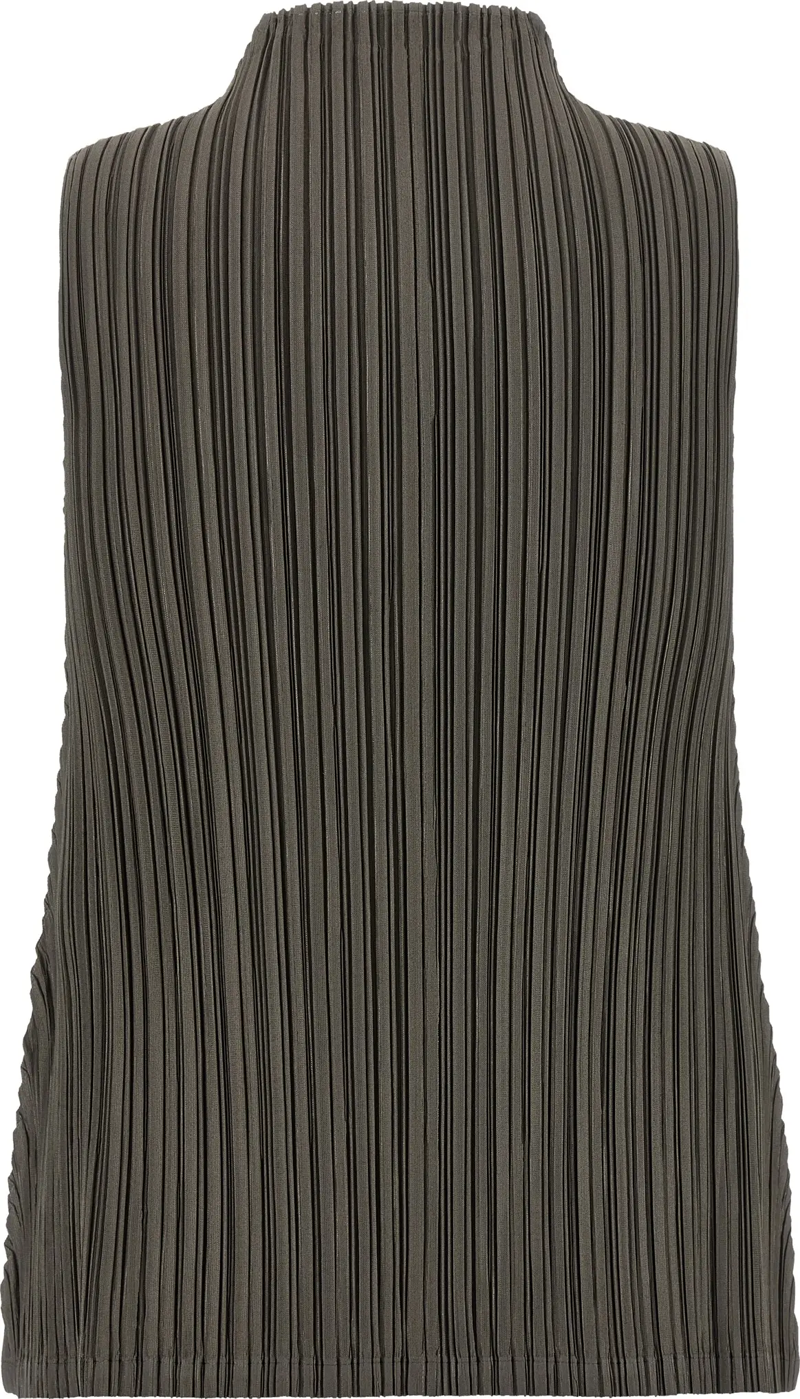 Blouse Pleats Please Issey Miyake Mellow Pleats