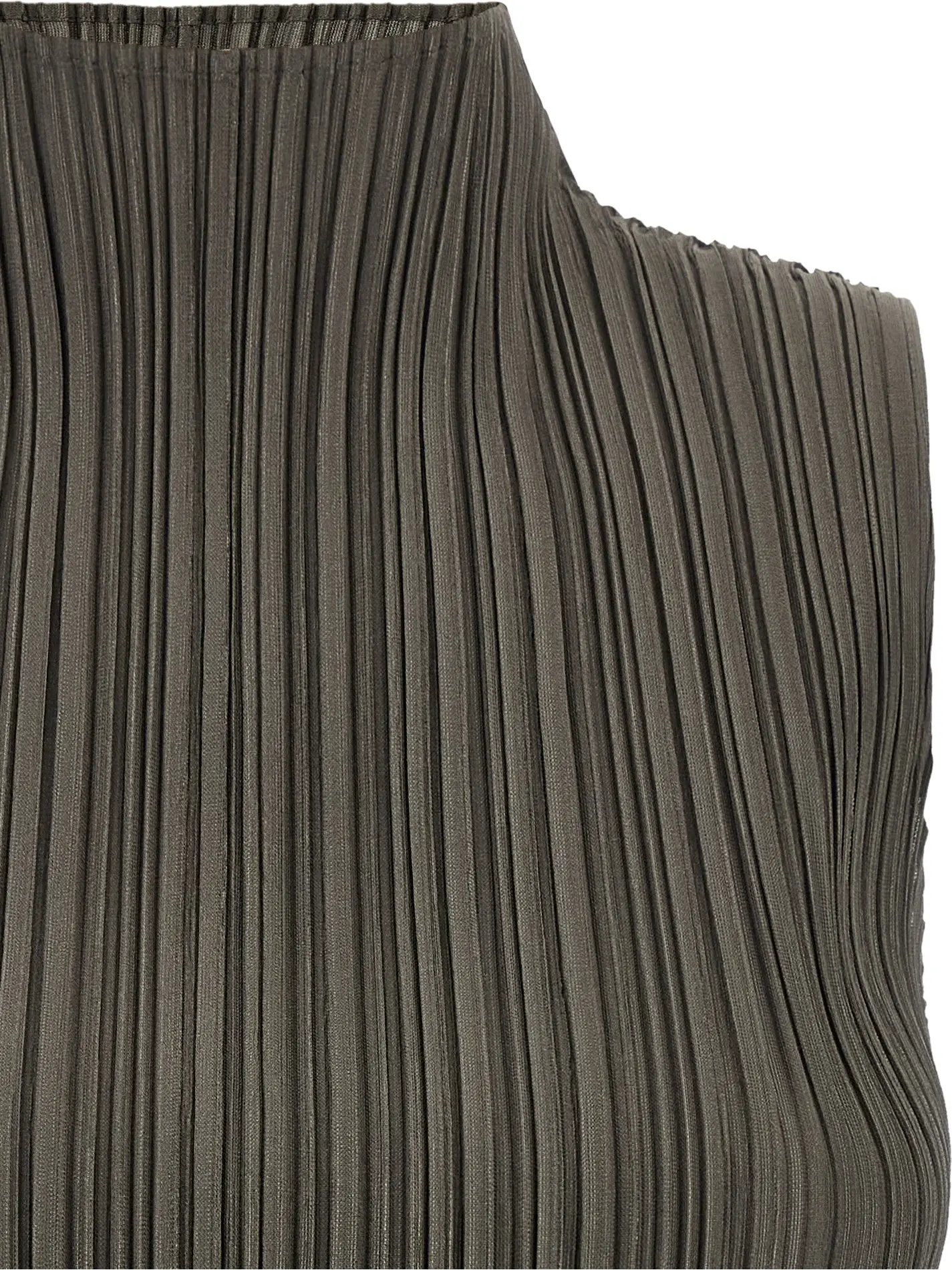 Blouse Pleats Please Issey Miyake Mellow Pleats