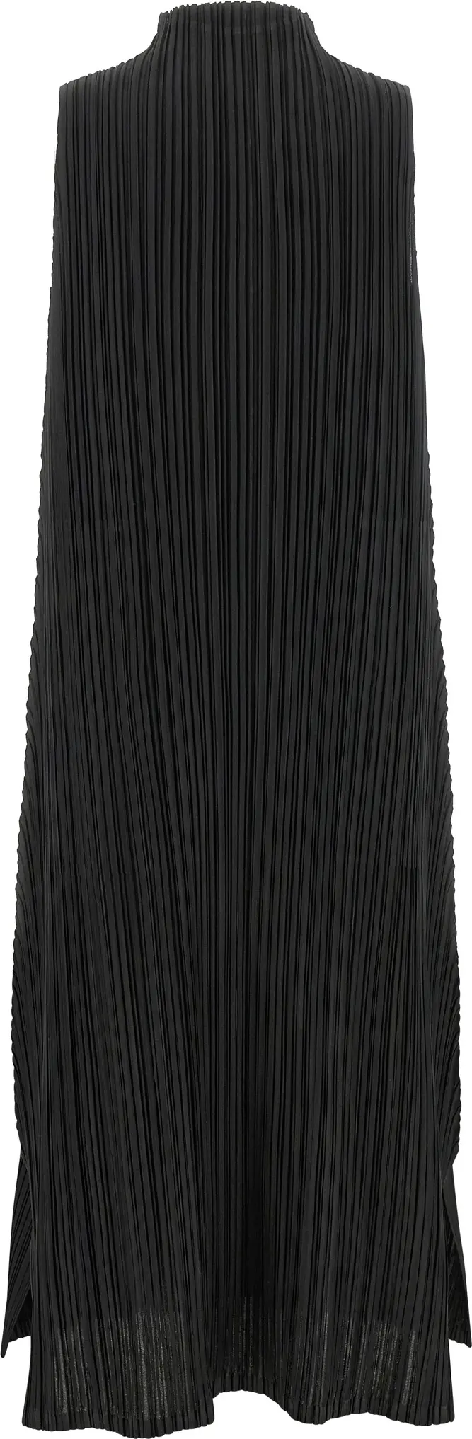 Pleats Please Issey Miyake Mellow Pleats ko'ylagi