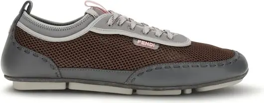 Fendi Sport Krossovkasi